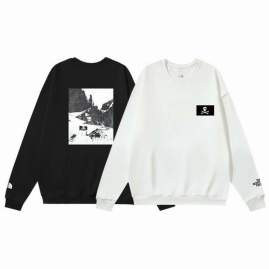 Picture of The North Face Sweatshirt _SKUTheNorthFaceSweatshirtm-xxl6ct0236259
